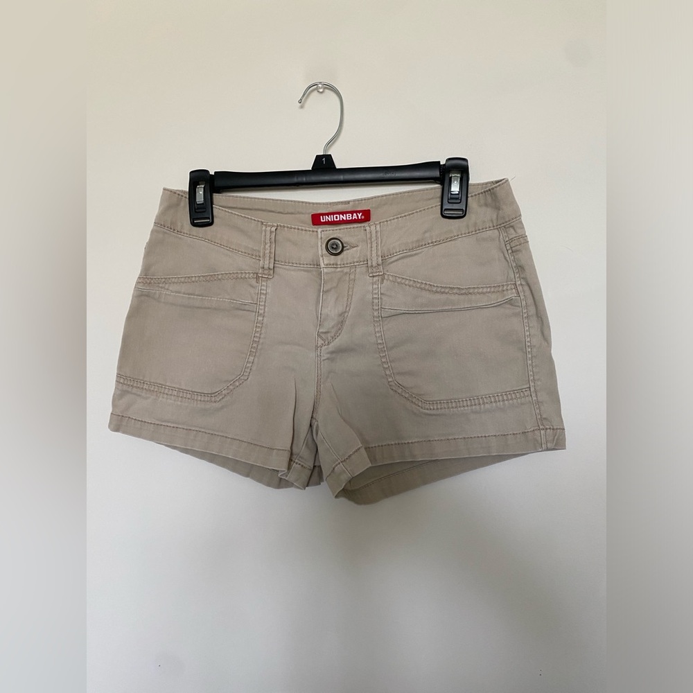 ⭐️UNIONBAY SHORTS⭐️